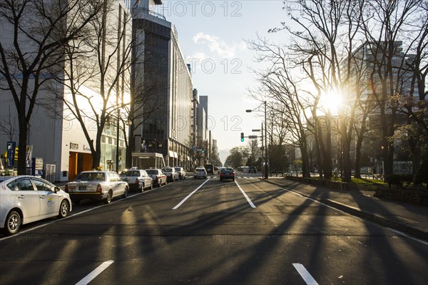 Odori Park