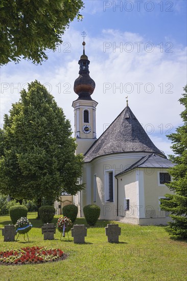 Church of St. Aegidius