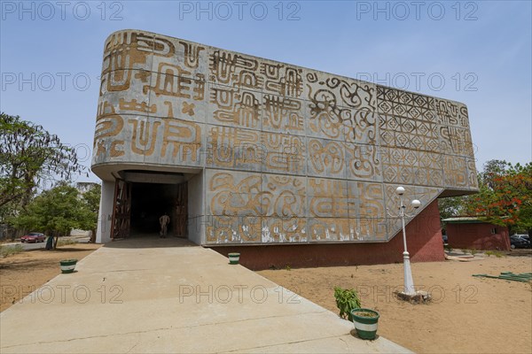 Sir Abubakar Tafawa Balewa tomb monument Bauchi