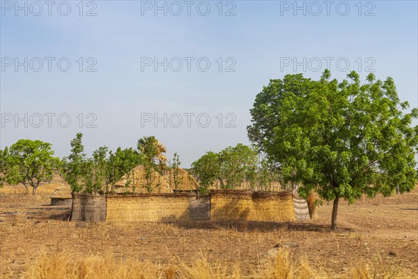 Round house