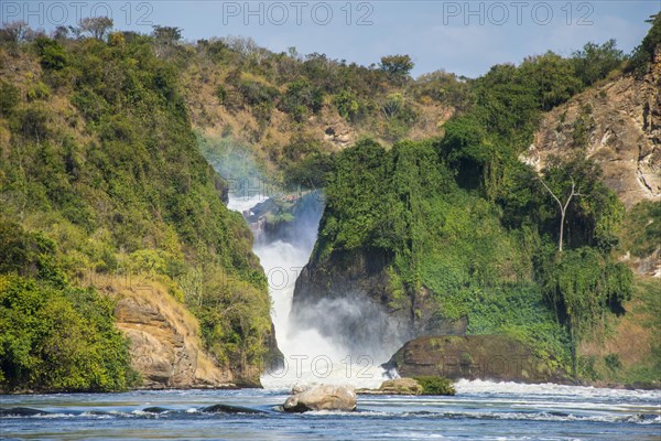 Murchison Falls