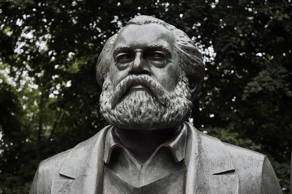 Karl Marx