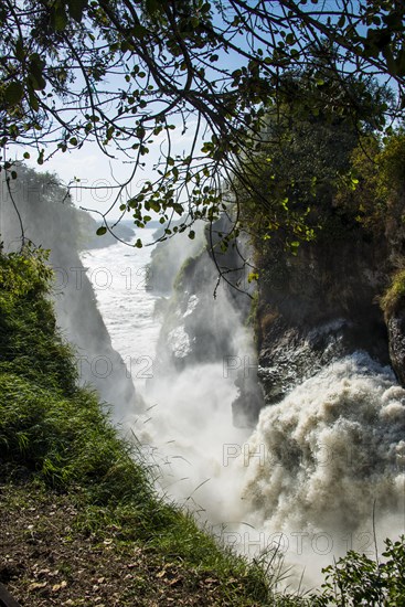 Murchison Falls