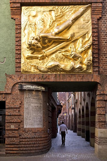 Paula-Becker-Modersohn-Haus