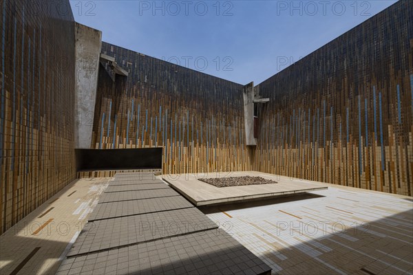 Sir Abubakar Tafawa Balewa tomb monument Bauchi