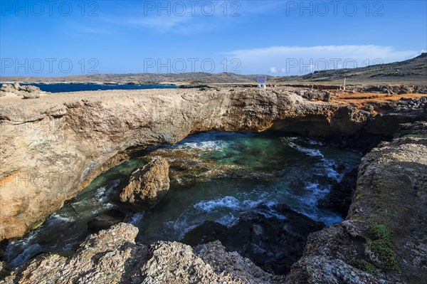 Natural Bridge