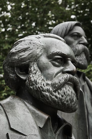 Karl Marx