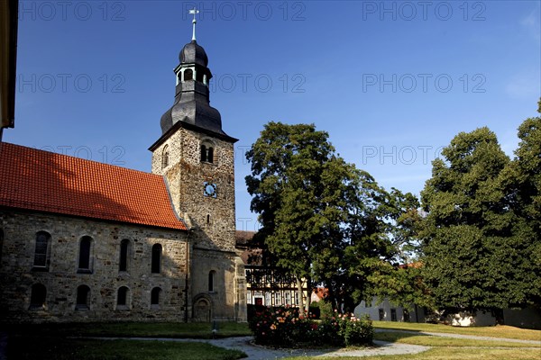 Pilgrimage church