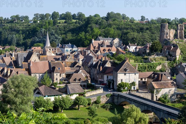 Village of Herisson