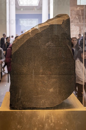 Rosetta Stone