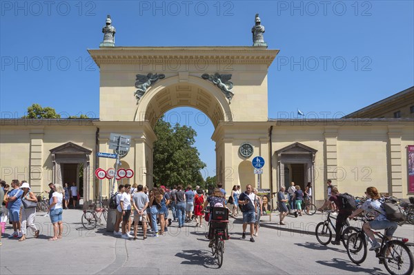 Odeonsplatz