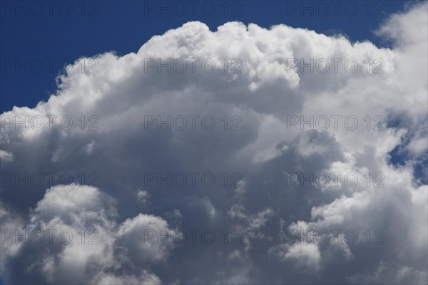 Storm clouds