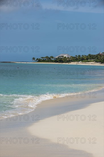 Cabbage Beach