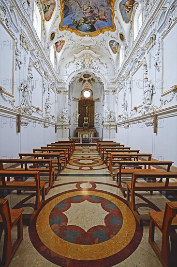 Oratorio di Santa Maria del Sabato