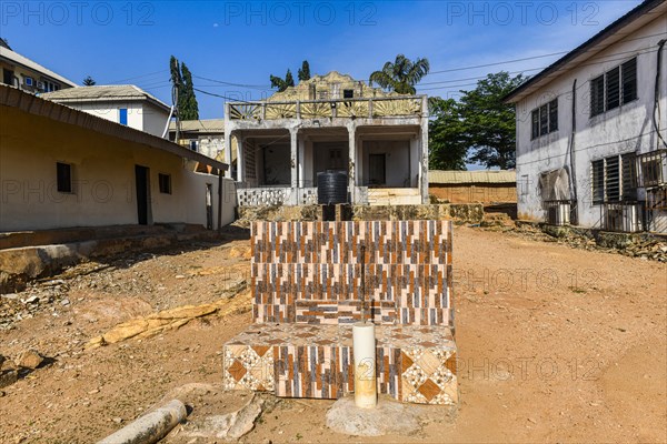 King's palace