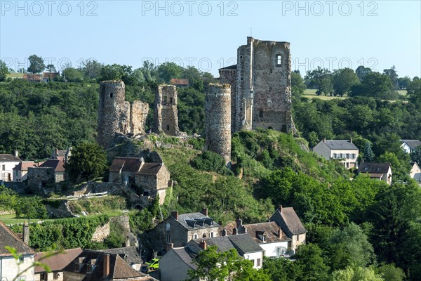 Village of Herisson