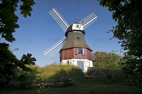 Windmill