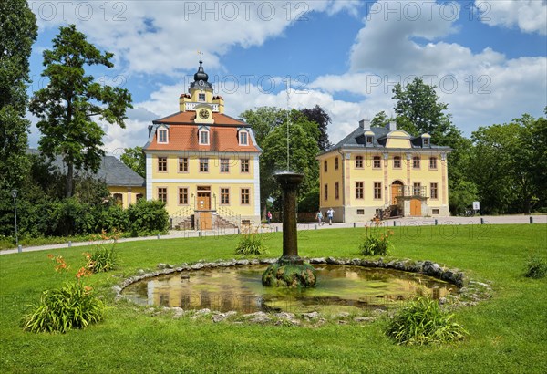 Cavalier houses