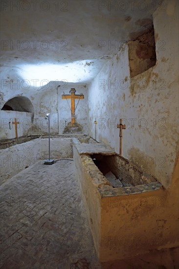 Crypt