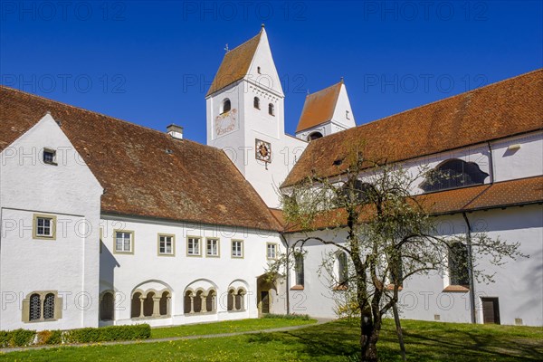 Parish Church of St. John Baptist