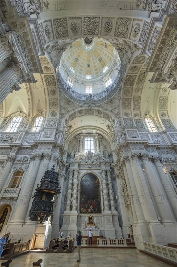 Theatine Church