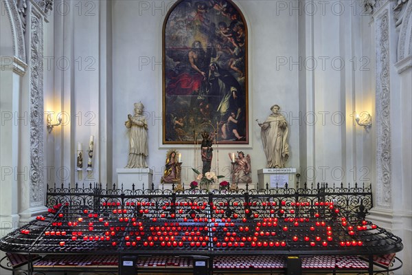 Theatine Church