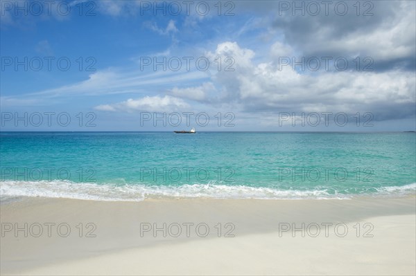 Cabbage Beach