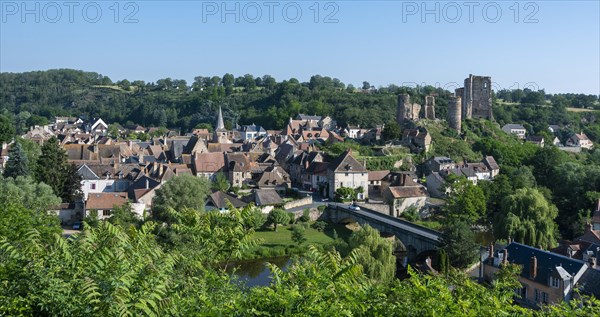 Village of Herisson