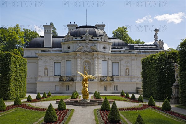 Linderhof Palace