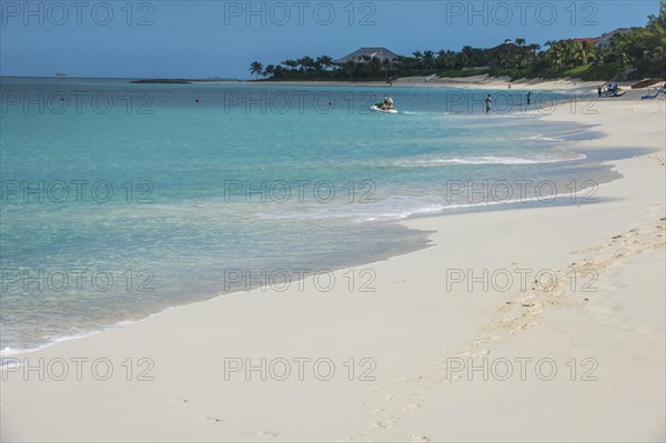 Cabbage Beach