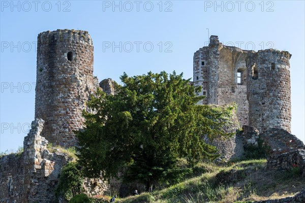 Village of Herisson