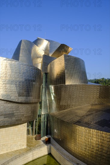 Guggenheim Museum Bilbao