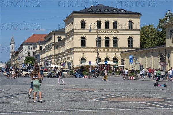 Odeonsplatz