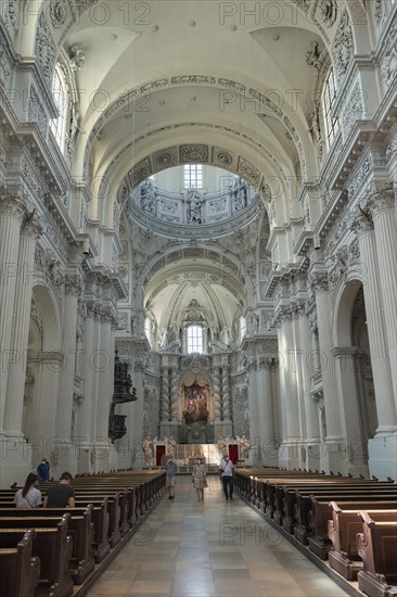 Theatine Church