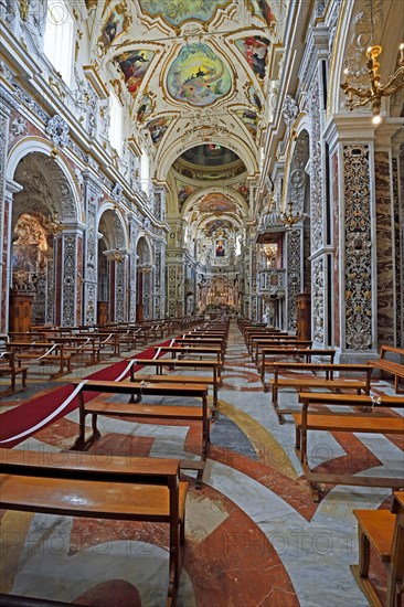 Nave