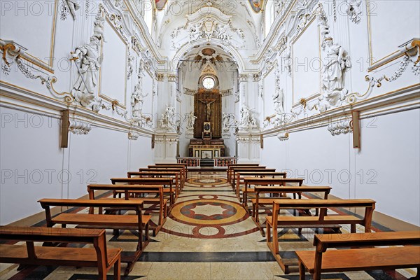 Oratorio di Santa Maria del Sabato