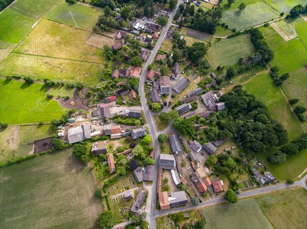 Rundlingsdorf Gistenbeck