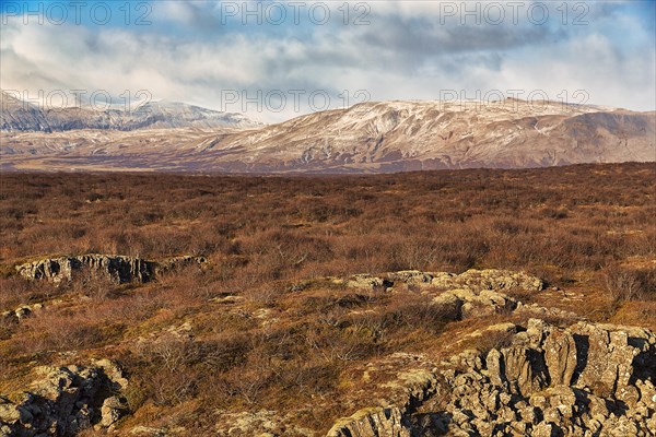 Pingvellir