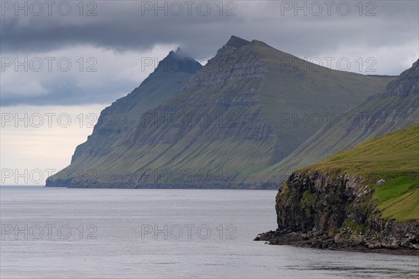 Kalsoy Island