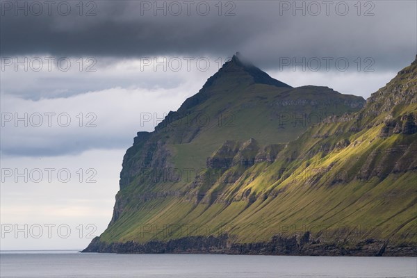 Kalsoy Island