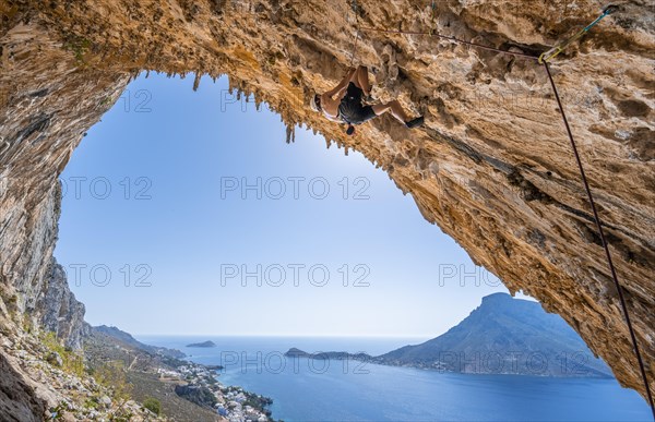 Grande Grotta