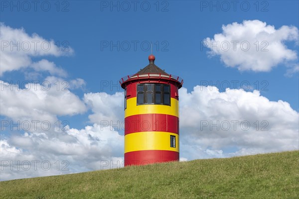 Pilsum lighthouse