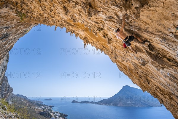 Grande Grotta