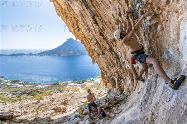 Grande Grotta