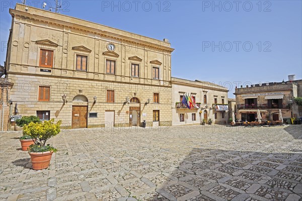 Piazza Umberto I