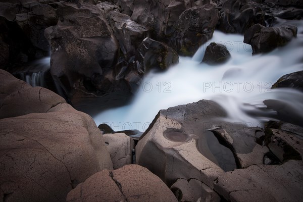 Long exposure