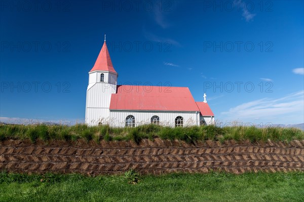 Glaumbaer or Glaumbaer Church