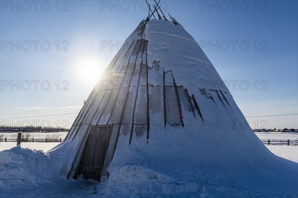 Traditional dwelling