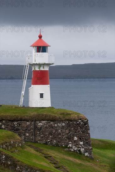 Skansin lighthouse