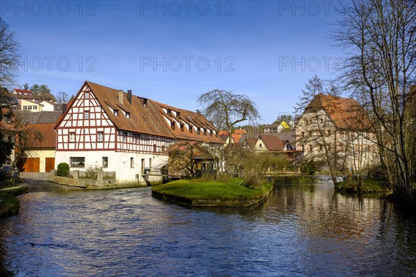 Velden an der Pegnitz